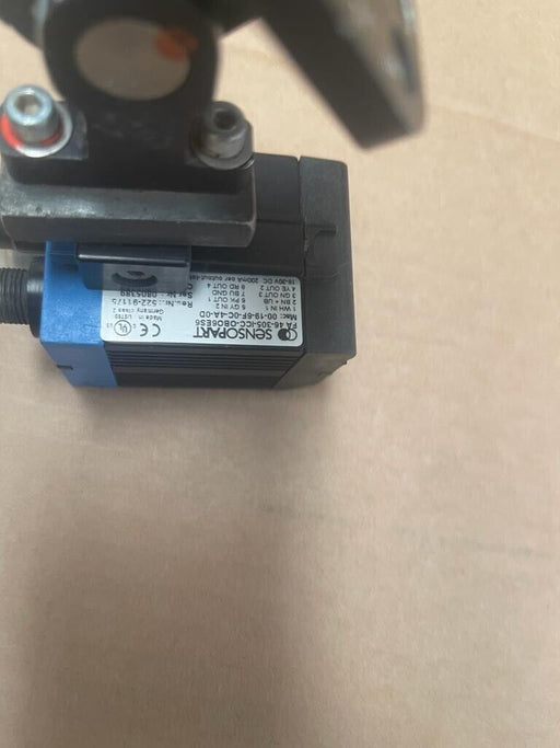 SENSOPART - FA 46-305-iCC-OBO6ES5 - FA 46-305 - Vision Sensor