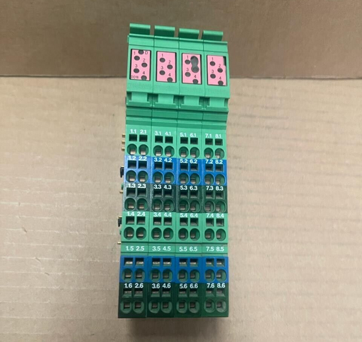 Phoenix Contact - IB IL 24 DO 16 - 2726272 - Digital Output Terminal