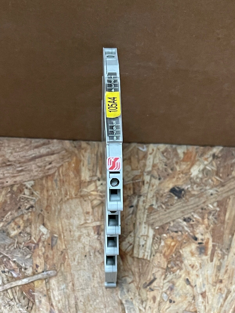 Schuhmann Messtechnik – ST 1.00SDC – Universal Isolating Amplifier