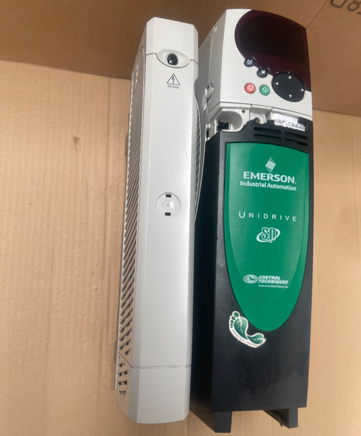 EMERSON – SP2403 – Unidrive SP AC & Servo Drive