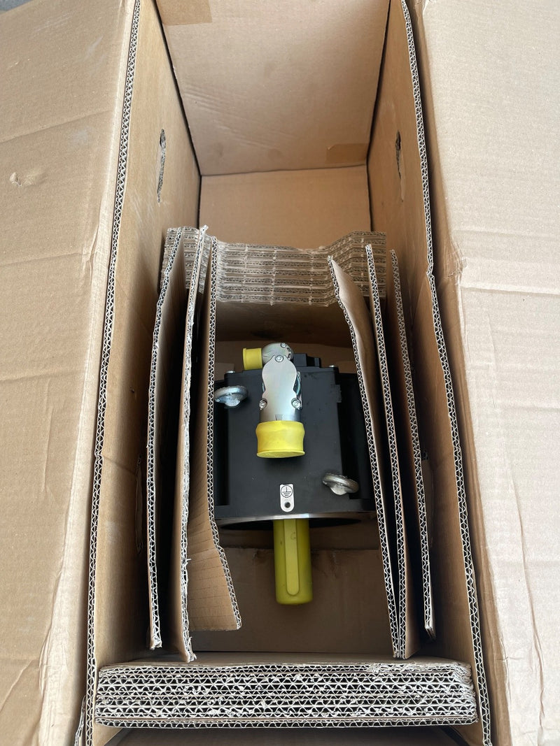 Schneider Electric – BMH1901P26A2A – Lexium 32 Servo Motor 30 Nm IP65/IP67 SinCo