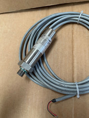 Keller – PR‑23ED / 80996 – High‐Precision Vented Gauge Pressure Transmitter