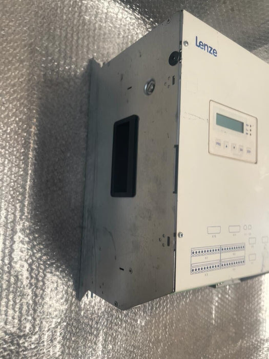 Lenze - 33.8606-E - AC Speed Drive 5.5kW 400-460V