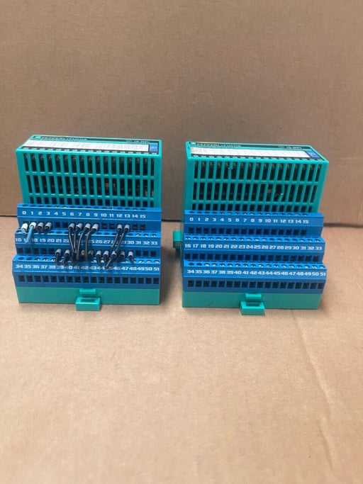 Pepperl+Fuchs – RSD-BI-Ex16 - 39065 – Isolated Switch Amplifier