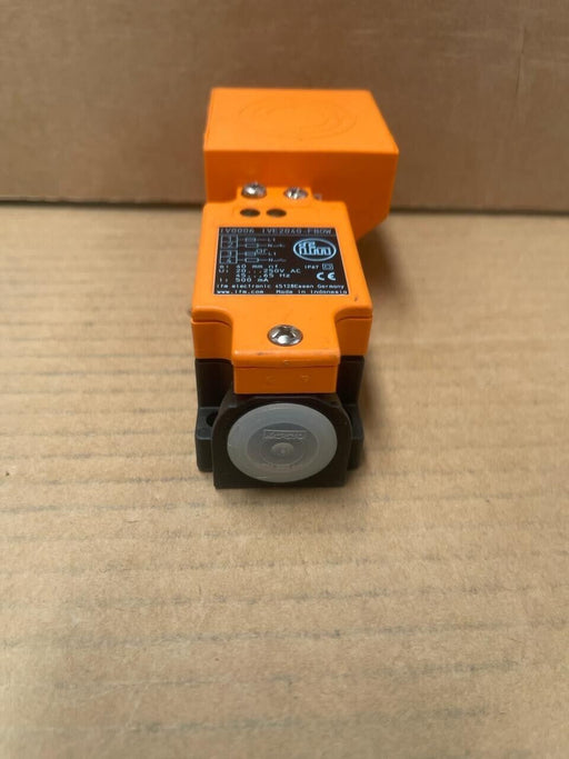 IFM - IV0006 - ICE2040-FBOW - Inductive Sensor Efector
