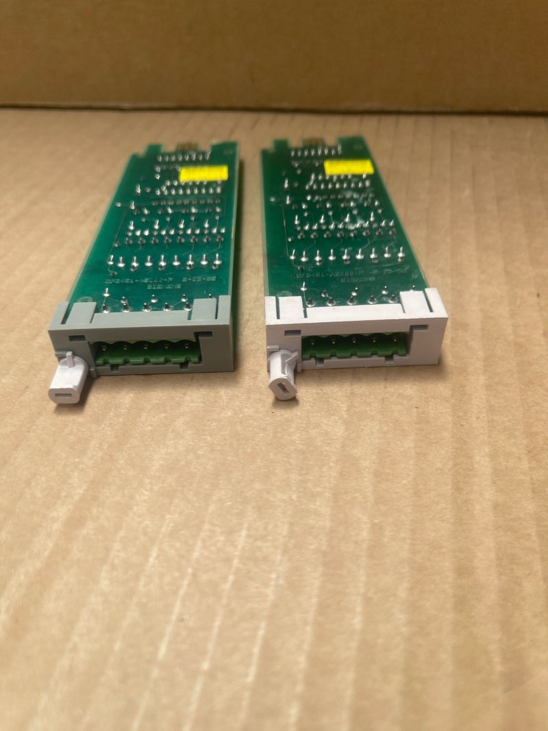 Siemens – 6DR2800-8B – Signal Processing Module / SIPART DR Input Modu ...