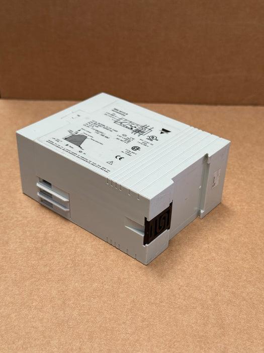 Carlo Gavazzi – RSE4012‑B – 12 A/400 VAC 3‑Phase Soft Starter