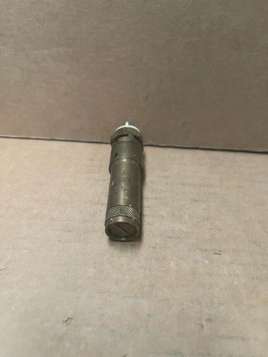EWO - SV 02-2-8-D/G-0,32-P - Safety Valve