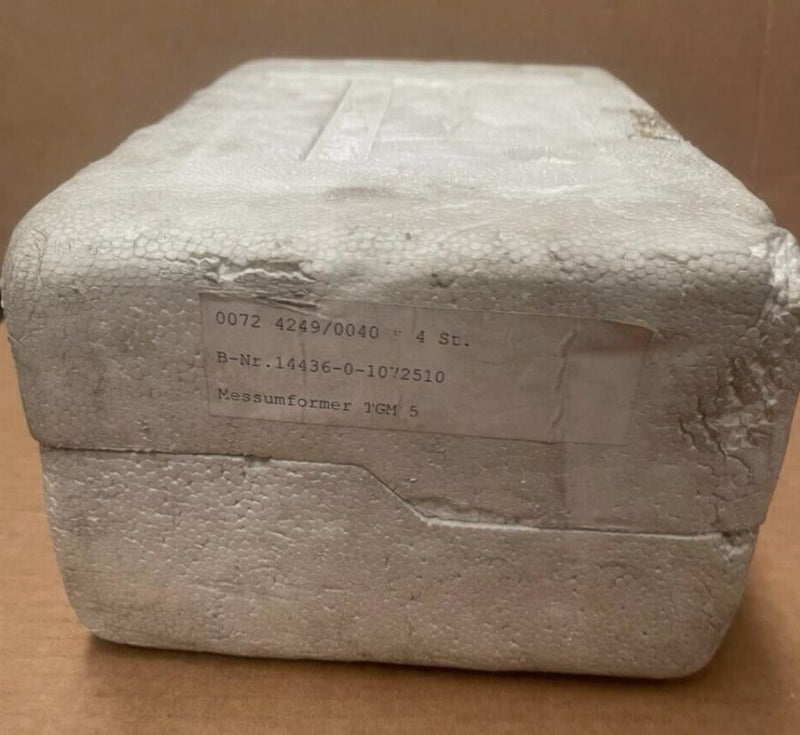 ABB – V14436A‑1072510 (PB0000264337) – Angular Position Transmitter