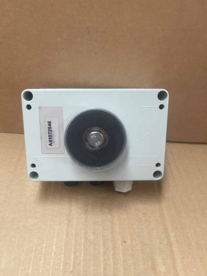 SK Industrial Electronics – Nesta® Junior – Speed Monitor Unit