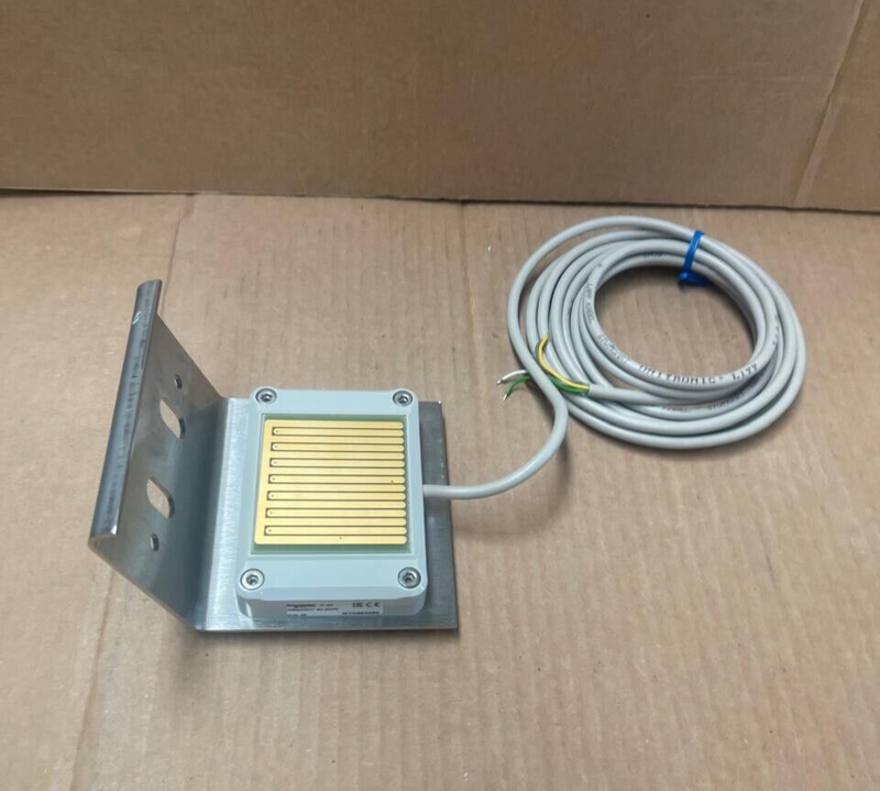 Schneider Electric - MTN663595 - Merten System M Push-Button, 2-Gang, Anthracite