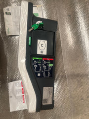 Schneider Electric - EVH2S7P04K - EVlink Wallbox 7.4 kW with Type 2 Socket