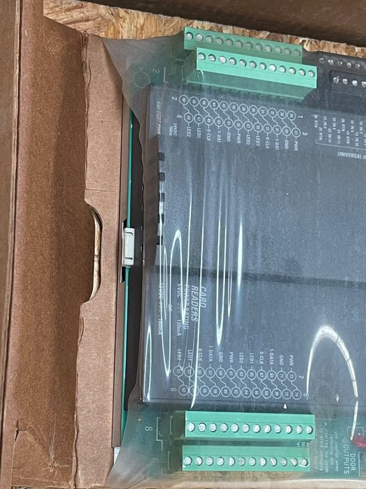 Schneider Electric - ACX-57XX 05-1001-600 - Andover Continuum Access Controller