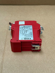 Pizzato – CS MP202M0 Gemnis – Programmable Multifunction Safety Module, 16 Input