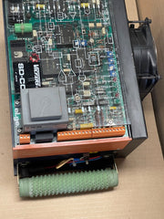 Vickers – SD‑CC 170V 45A – Industrial DC Motor Drive Controller (4ª Serie)