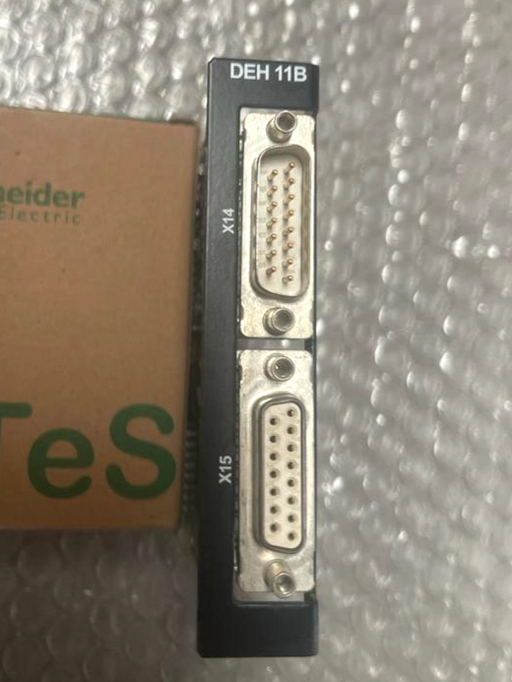 SEW Eurodrive Hiperface Geberkarte DEH 11B DEH11B