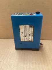 Ziehl – MSF220SE – PTC Resistor Trip Relay, 2-Channel, 24-240 V AC/DC