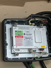 Allen‑Bradley – 2711P‑T7C4D2 – PanelView Plus 700 HMI 6.5″ Color Touchscreen