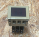 Contraves AG Zürich – PSW 1.1 – Plug‑In Module with LED Display & PCB Stack