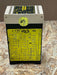 Jokab Safety – JSBR4 – Dual-Channel Safety Relay, 24 V DC, 3NO/1NC Outputs