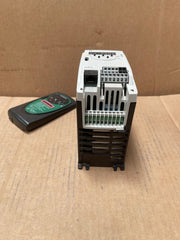 Control Techniques – SKA1200055 – SK 1.2M 0.55 kW AC Motor Drive Inverter