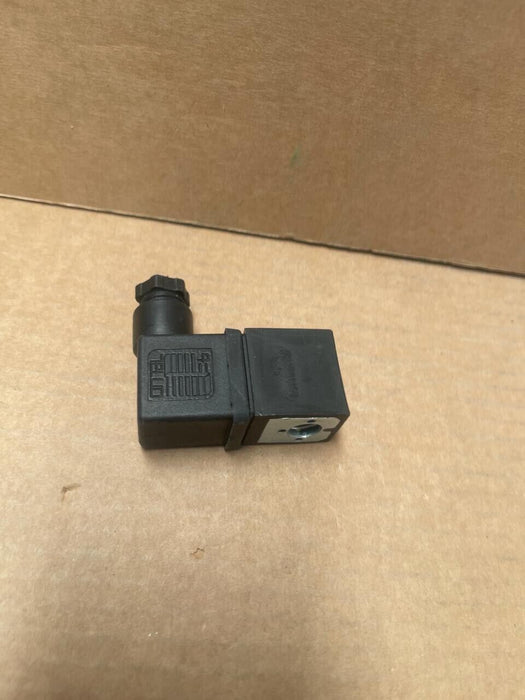 PNEUMAX - MB5 - Ventile / Breite 24mm
