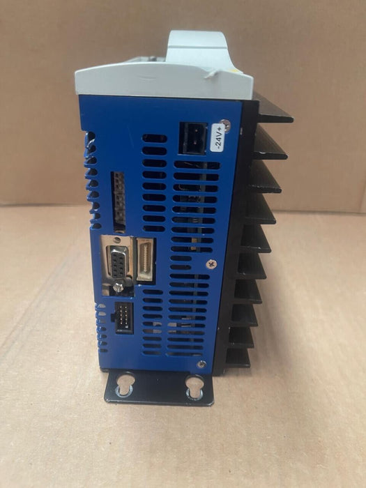 Kollmorgen - PRD-B040ASIC-62 - Servostar CD Servo Drive