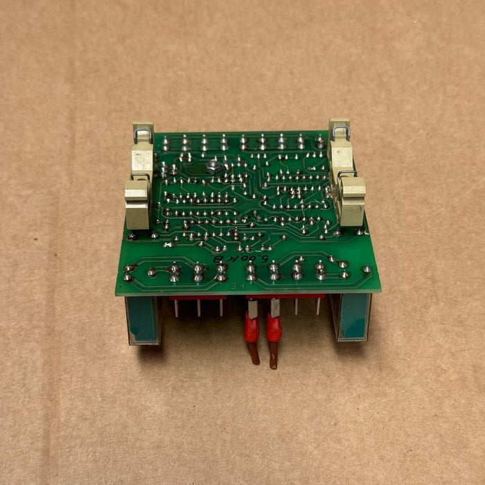 Kirsch – 310703037 (U518) – DIN‑Rail Monitoring Module, WEKO Series