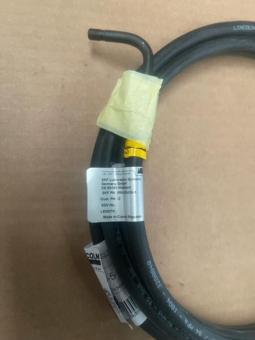 LINCOLN SKF Lubrication Systems - 666-85429-5 - Cable