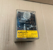 Honeywell (Satronic) – TFI 812.2 – Gas-Burner Control Box