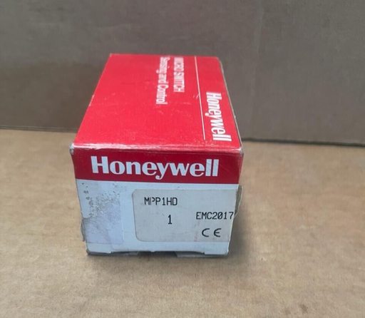 Honeywell - MPP1HD - Photoelectric Sensor