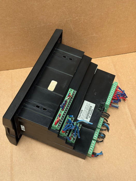 DEIF – BGC/2 MKIII (600015661.90) – Basic Gen‑Set Controller 380–480 VAC