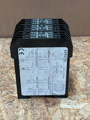 Schmersal - AZR31T0 - Dual-Channel Safety Relay for Emergency Stop and Guard mon