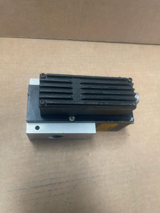 JOUCOMATIC ASCO - 60100190 - Solenoid Valve