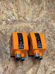 IFM – O2D222 (O2DIRPKG/K) – Fixed-Mount Object Recognition Sensor, 24 V DC, IP67