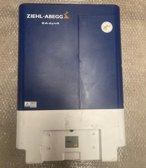 ZIEHL-ABEGG ZAdyn4CS 013 - 352202 - Variable Speed Drive