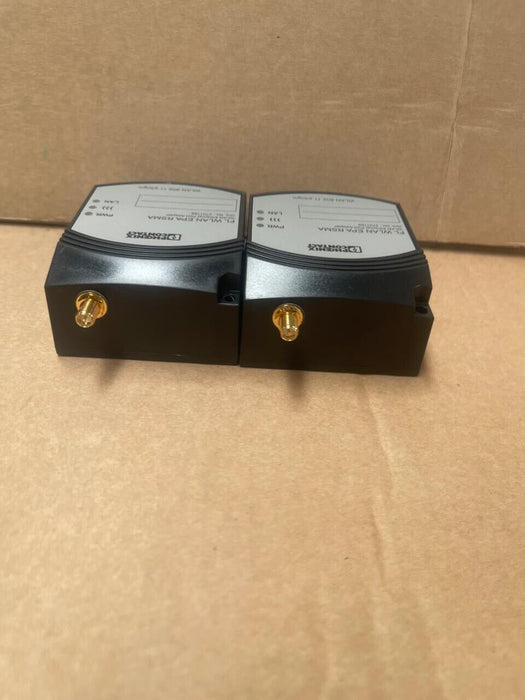 Phoenix Contact - FL WLAN EPA RSMA (2701169) - Wireless Ethernet Port Adapter
