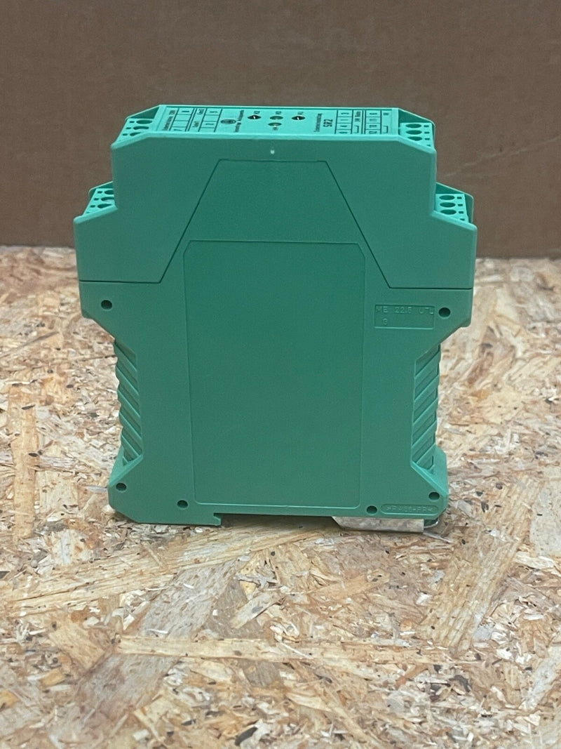 ThyssenKrupp – SR2 Safety Circuit Module – Elevator Levelling/Safety Relay 24VDC