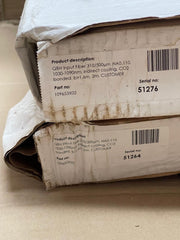 COHERENT - P.N. 109653X02 - QBH Input Fiber 310/500um NA0.110, 1030-1090nm 2m