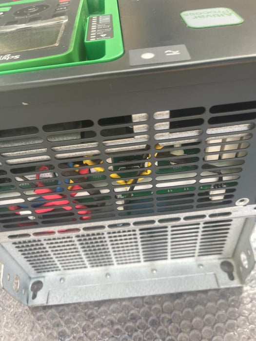 Schneider Electric ATV630 - ATV630U30Y6 - AC Speed Drive