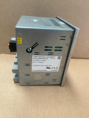 JUMO LOGOSCREEN 600 - 706520/18-110-25/000 - 6 Inputs, 12 I/O, Touchscreen