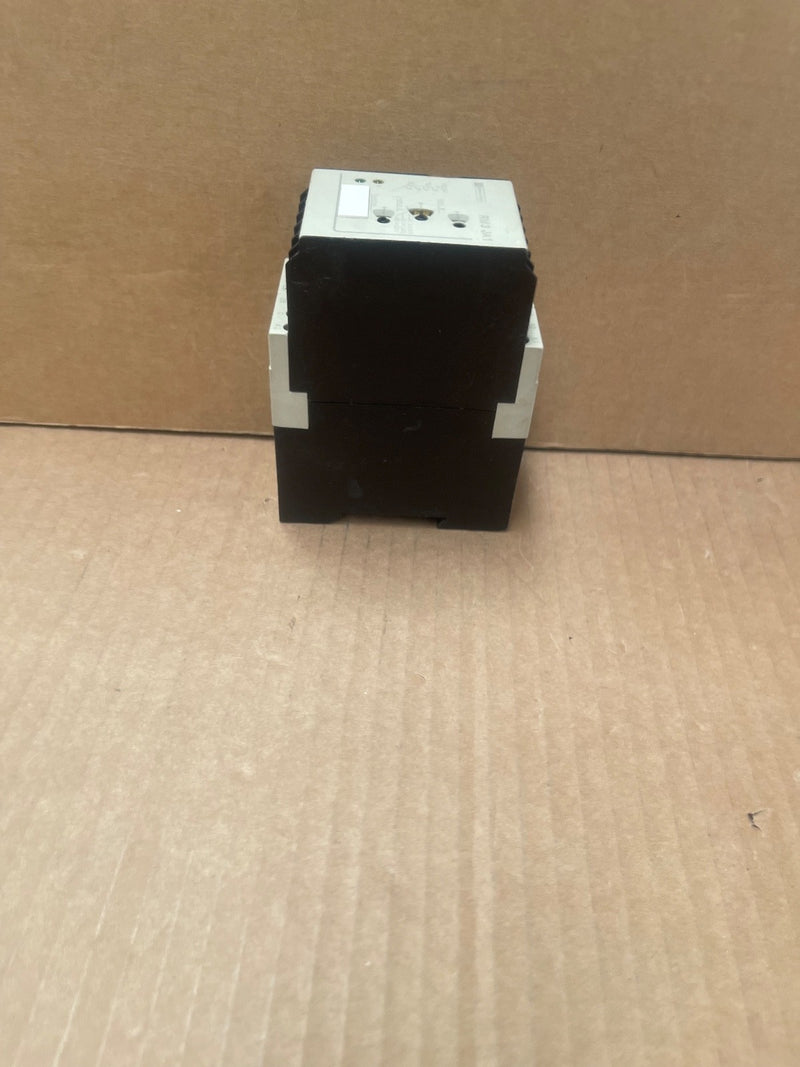 Telemecanique – RM3 JA101MW – Programmable Relay / Timer Module 24-240 VAC/DC