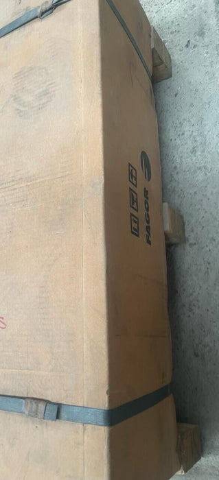 FAGOR - FXM75.30A.E1.000 - AC BRUSHLESS SERVOMOTOR 3000rpm