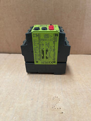 TELE – D24SC – Delta Series Cos φ Monitor / Power-Factor Relay (VDE 0435)