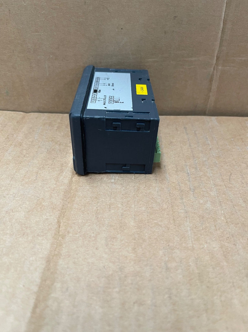 Lumel – N25–S250000E0 – N25 Series 5‑Digit LED Panel Meter Digital Display