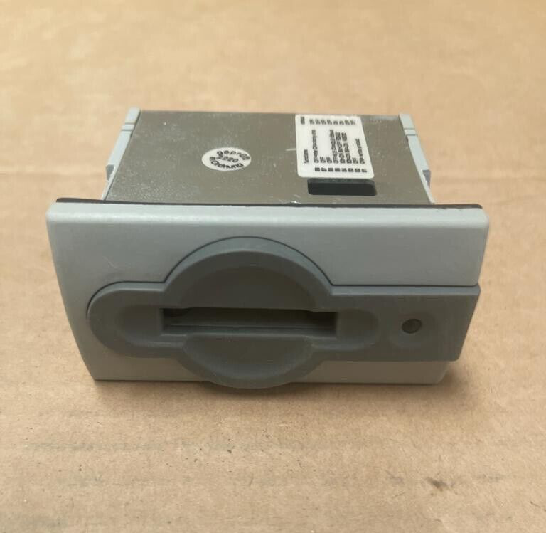 EUCHNER EKS-A-ISX-G01-ST09/03 Key System Switch 084750