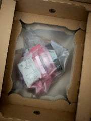 Leybold - 822301V1000 - TURBOVAC 250/20/20IC Turbo Pump