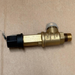 Castel – 3030/44C290 – 29 bar Safety Relief Valve, ½″ NPT Inlet × ¾″ G Outlet