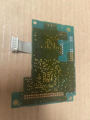 Schneider Electric, MCU CC 18-1122, Circuit Board