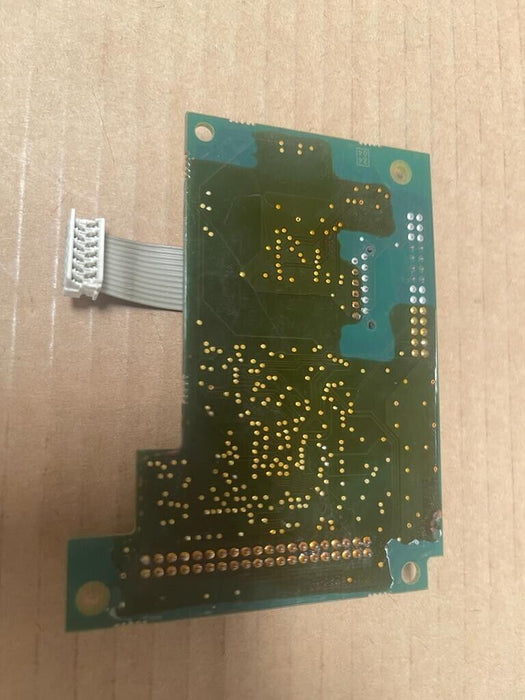 Schneider Electric, MCU CC 18-1122, Circuit Board